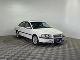 Volvo S80 1999 года за 2 440 000 тг. в Алматы – фото 3