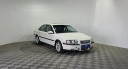 Volvo S80 1999 года за 2 080 000 тг. в Алматы – фото 3