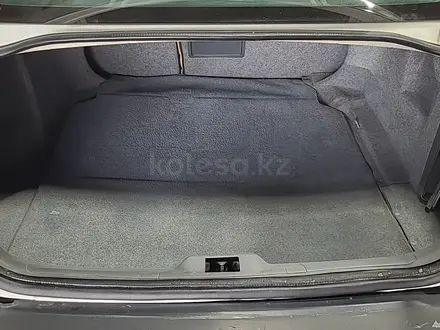 Volvo S80 1999 года за 2 080 000 тг. в Алматы – фото 10