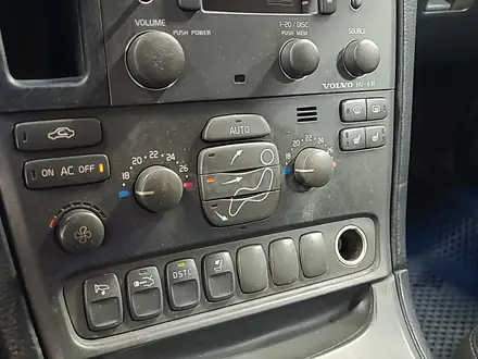 Volvo S80 1999 года за 2 080 000 тг. в Алматы – фото 22