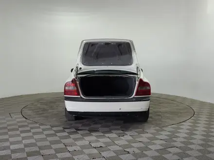 Volvo S80 1999 года за 2 080 000 тг. в Алматы – фото 9