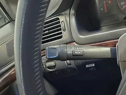 Volvo S80 1999 года за 2 080 000 тг. в Алматы – фото 23