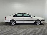 Volvo S80 1999 года за 2 440 000 тг. в Алматы – фото 4