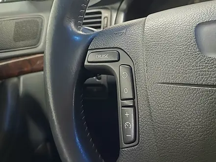 Volvo S80 1999 года за 2 080 000 тг. в Алматы – фото 24