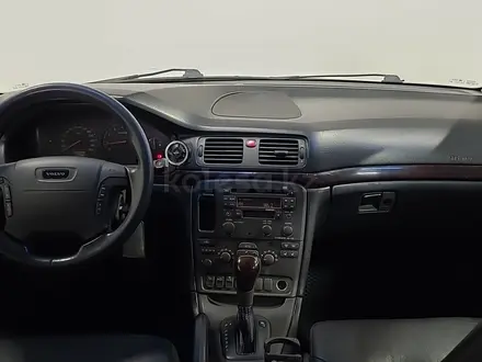 Volvo S80 1999 года за 2 080 000 тг. в Алматы – фото 14