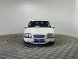 Volvo S80 1999 года за 2 440 000 тг. в Алматы – фото 2