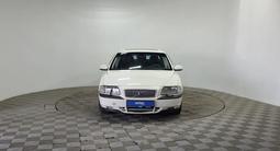 Volvo S80 1999 года за 2 080 000 тг. в Алматы – фото 2
