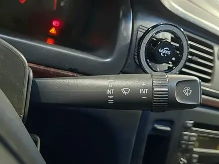 Volvo S80 1999 года за 2 080 000 тг. в Алматы – фото 26