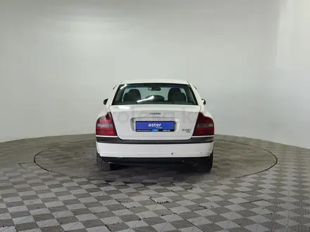 Volvo S80 1999 года за 2 080 000 тг. в Алматы – фото 6
