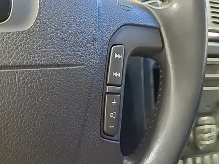 Volvo S80 1999 года за 2 080 000 тг. в Алматы – фото 27