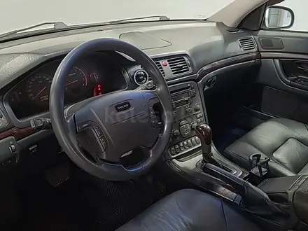 Volvo S80 1999 года за 2 080 000 тг. в Алматы – фото 12
