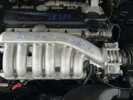 Volvo S80 1999 года за 2 080 000 тг. в Алматы – фото 11