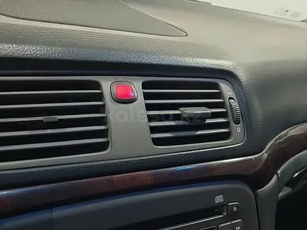 Volvo S80 1999 года за 2 080 000 тг. в Алматы – фото 18