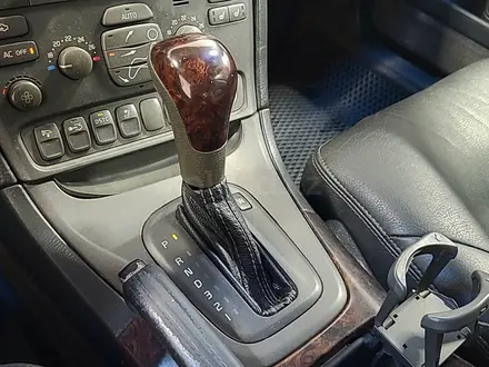 Volvo S80 1999 года за 2 080 000 тг. в Алматы – фото 19