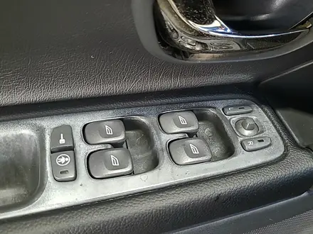 Volvo S80 1999 года за 2 080 000 тг. в Алматы – фото 20