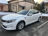 Kia K5 2018 года за 12 000 000 тг. в Актау