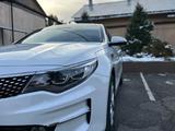 Kia K5 2018 года за 12 000 000 тг. в Актау – фото 3