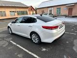 Kia K5 2018 года за 12 000 000 тг. в Актау – фото 4