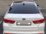 Kia K5 2018 года за 12 000 000 тг. в Актау – фото 5