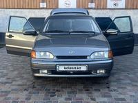 ВАЗ (Lada) 2115 2012 года за 1 700 000 тг. в Шымкент