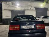 Volkswagen Passat 1994 годаүшін1 800 000 тг. в Петропавловск – фото 4