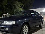 Volkswagen Passat 1994 годаүшін1 800 000 тг. в Петропавловск – фото 2