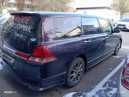 Honda Odyssey 2005 года за 5 999 000 тг. в Астана – фото 6