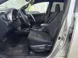 Toyota RAV4 2019 года за 9 500 000 тг. в Костанай – фото 5