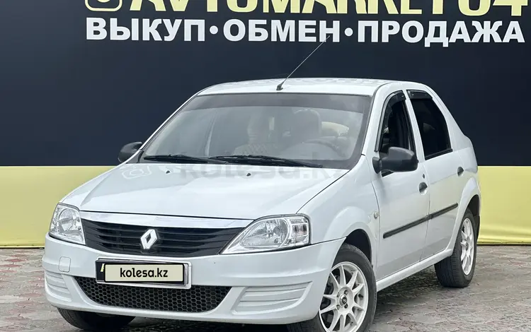 Renault Sandero Stepway 2011 года за 2 700 000 тг. в Актобе