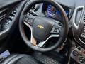 Chevrolet Tracker 2014 года за 7 150 000 тг. в Шымкент – фото 8
