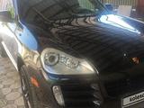 Porsche Cayenne 2008 годаfor9 200 000 тг. в Алматы – фото 2