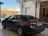 Toyota Camry 2012 года за 10 000 000 тг. в Туркестан – фото 3