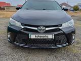 Toyota Camry 2015 годаүшін8 800 000 тг. в Уральск