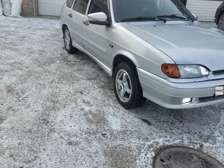 ВАЗ (Lada) 2114 2008 года за 1 400 000 тг. в Усть-Каменогорск – фото 4