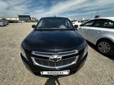 Chevrolet Cobalt 2022 года за 5 552 000 тг. в Алматы