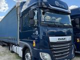 DAF  XF 480 FT 2020 года за 29 900 000 тг. в Актобе – фото 4