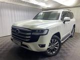 Toyota Land Cruiser Luxe 2022 года за 47 500 000 тг. в Алматы