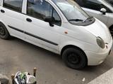 Daewoo Matiz 2002 года за 2 100 000 тг. в Алматы – фото 3