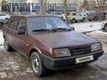 ВАЗ (Lada) 2109 2001 годаүшін750 000 тг. в Астана – фото 2