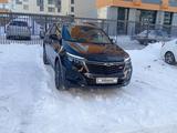 Chevrolet Equinox 2021 годаүшін13 200 000 тг. в Астана