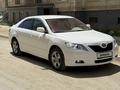 Toyota Camry 2008 года за 5 300 000 тг. в Актау – фото 3