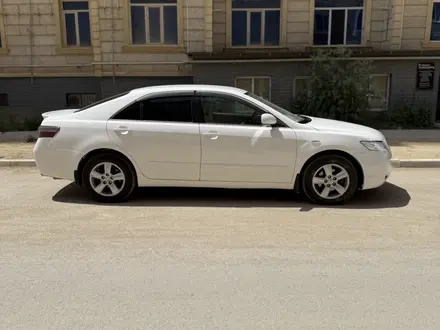 Toyota Camry 2008 года за 5 300 000 тг. в Актау – фото 4