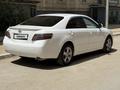 Toyota Camry 2008 года за 5 300 000 тг. в Актау – фото 5