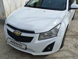 Chevrolet Cruze 2013 годаүшін3 980 000 тг. в Шымкент