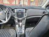 Chevrolet Cruze 2013 года за 3 980 000 тг. в Шымкент – фото 5