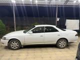 Toyota Mark II 1994 года за 1 000 000 тг. в Алматы – фото 2