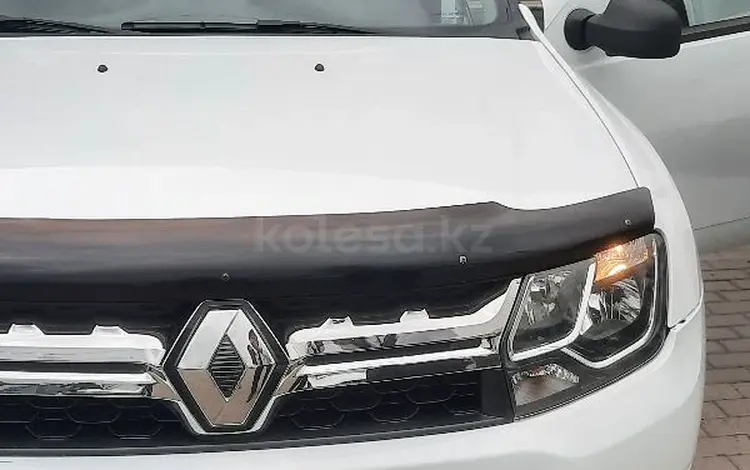 Renault Duster 2017 годаfor8 800 000 тг. в Алматы