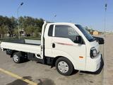 Kia Bongo 2023 года за 12 700 000 тг. в Алматы – фото 3