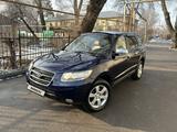 Hyundai Santa Fe 2008 годаfor7 400 000 тг. в Алматы – фото 4