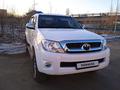 Toyota Hilux 2011 года за 10 000 000 тг. в Атырау – фото 4